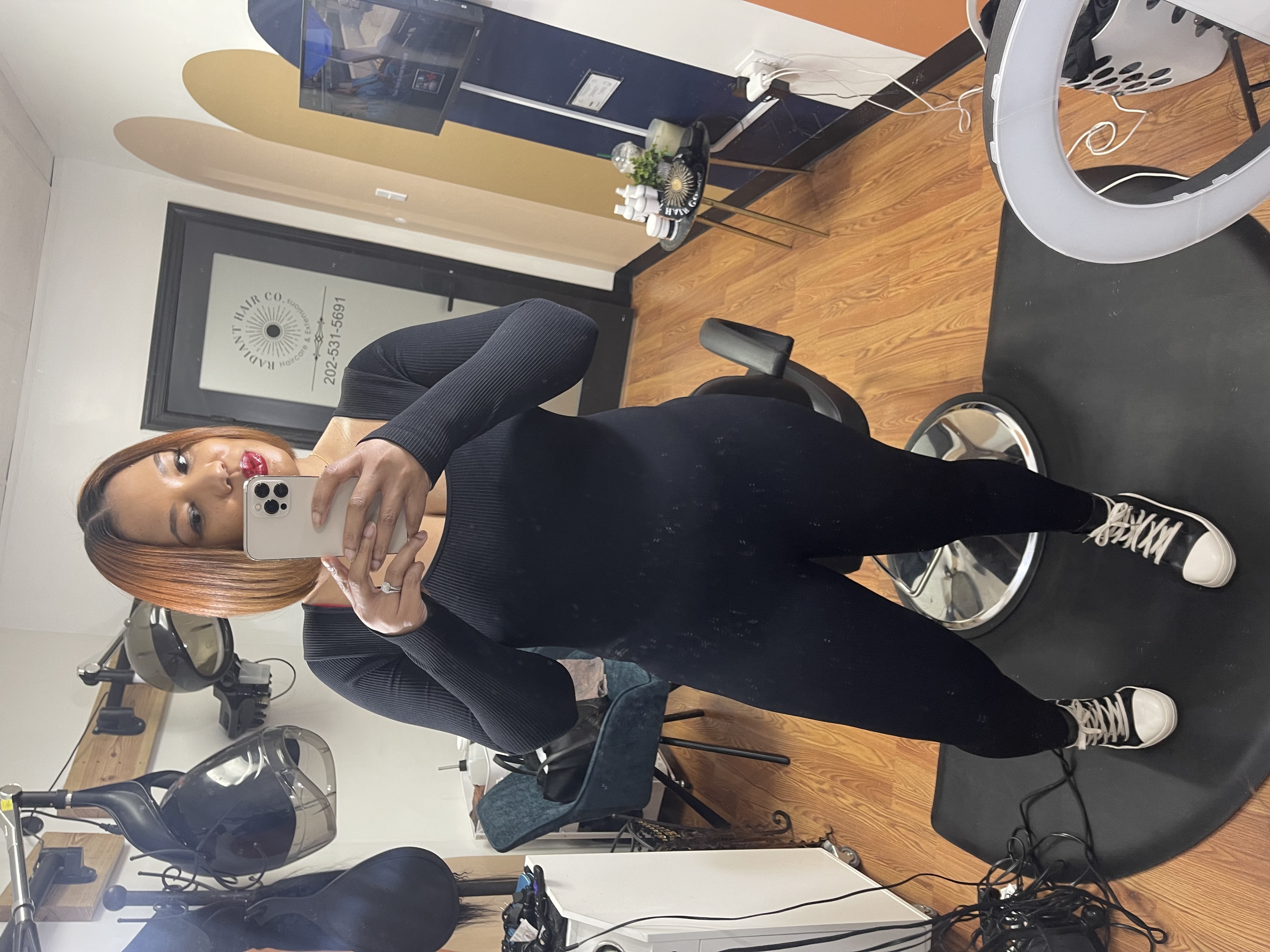 Black Bodysuit  thumbnail