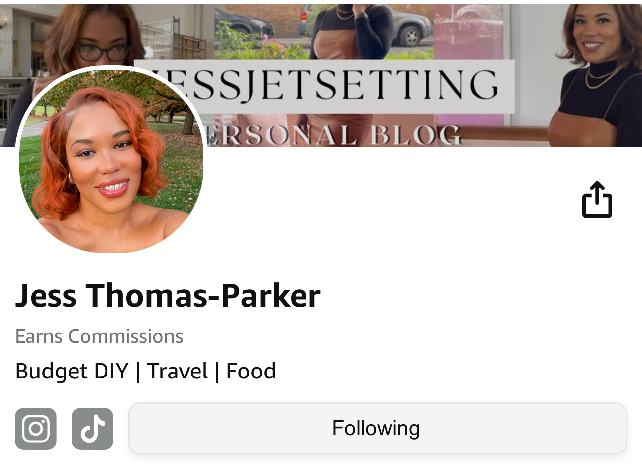 Amazon Storefront  thumbnail