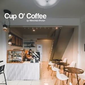 Cup O' Cafe  thumbnail