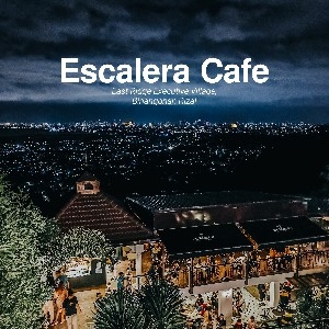 Escalera Cafe thumbnail