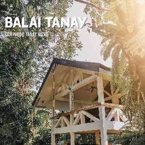 Balai Tanay thumbnail