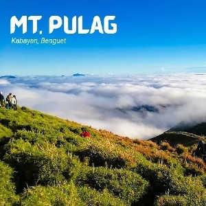 Mt. Pulag Sea of Clouds thumbnail