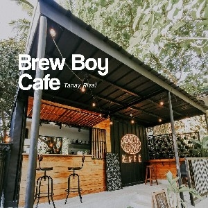 Brew Boy Cafe thumbnail