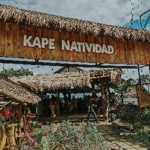 Kape Natividad thumbnail