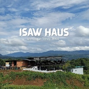 Isaw Haus (Tanay Rizal) thumbnail