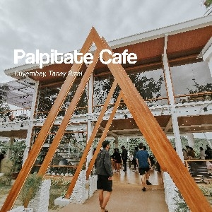 Palpitate Cafe thumbnail