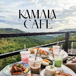 Kamala Cafe thumbnail