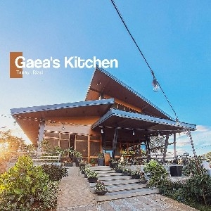 Gaea's Kitchen thumbnail