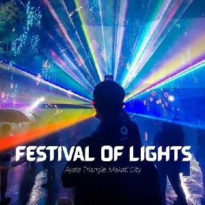 Ayala Festival of Lights thumbnail