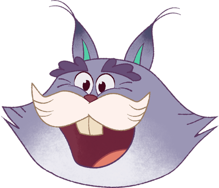 MAX & MAPLE 🍁 Animated Series thumbnail