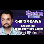 Class: GAME MODE: Acting for Video Games thumbnail