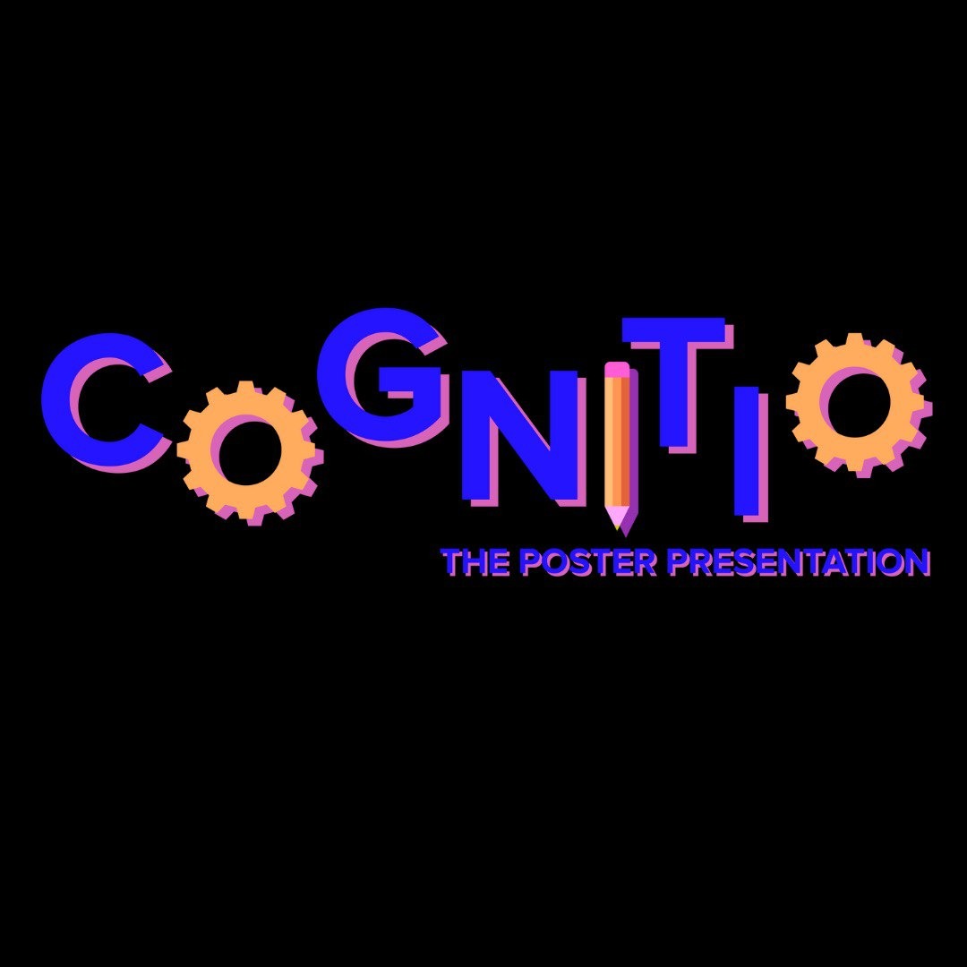 COGNITIO - The Poster Presentation (PG) thumbnail