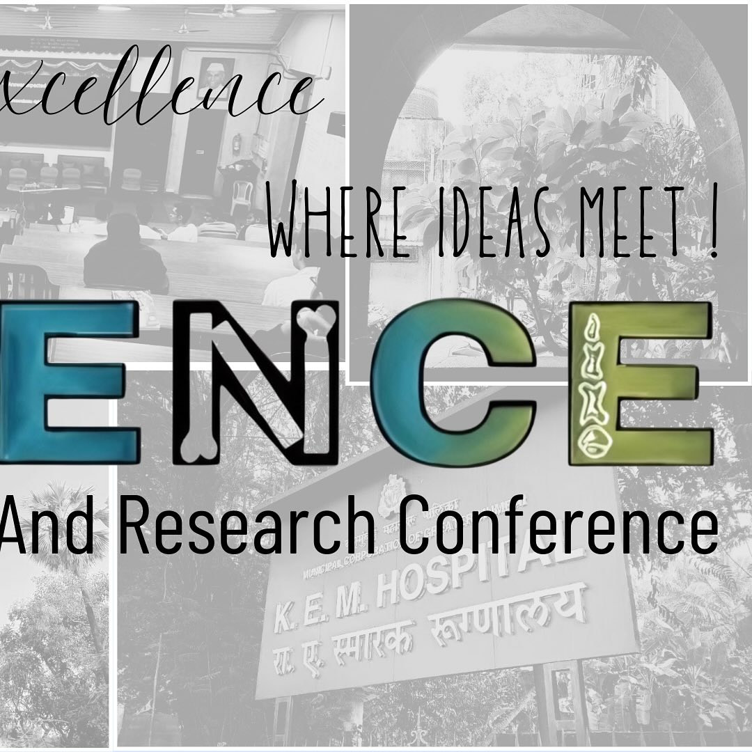 Finally it’s here!!!

Seth GSMC and KEMH proudly presents 💡CONFLUENCE 2024💡
celebrating a decade of excellence. 💫

Join 