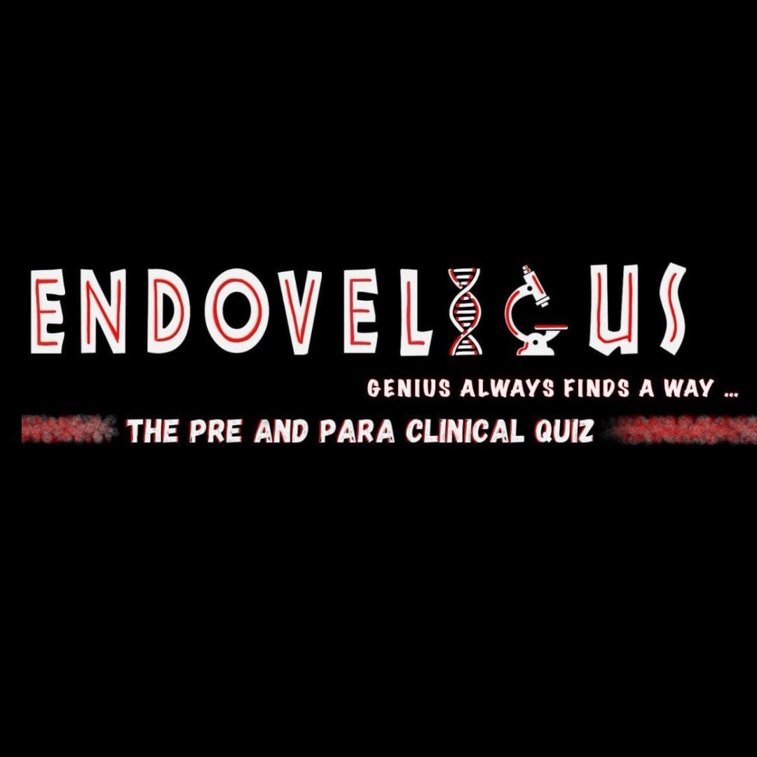 ENDOVELICUS - THE PRE AND PARACLINICAL QUIZ thumbnail