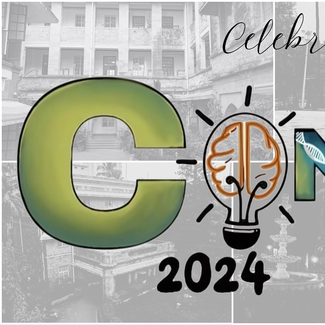 Finally it’s here!!!

Seth GSMC and KEMH proudly presents 💡CONFLUENCE 2024💡
celebrating a decade of excellence. 💫

Join 