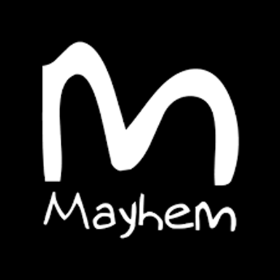 ModelMayhem 📸 – Portfolio & Collabs thumbnail