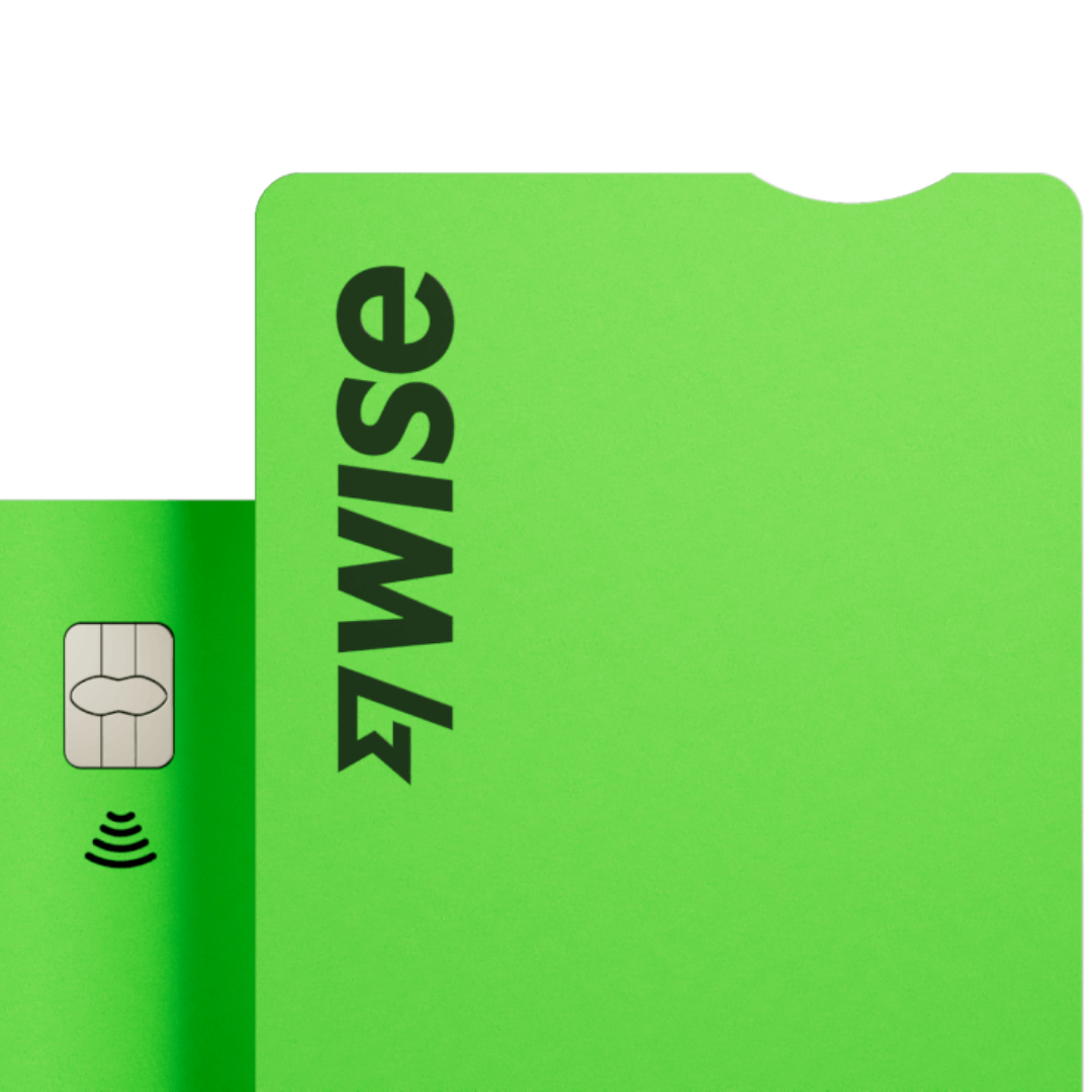 BEST TRAVEL CARD I USE- WISE TRAVEL CARD thumbnail