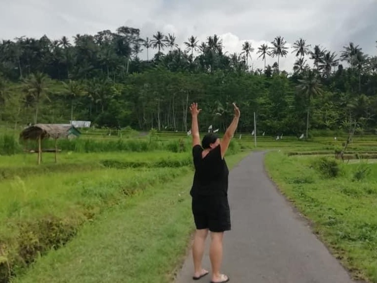 BALI EXPERIENCES thumbnail