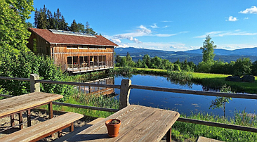 INNER SPRING Tages Retreat am Berg  | 28.03.Harlbachberg Bodenmais Warteliste  thumbnail