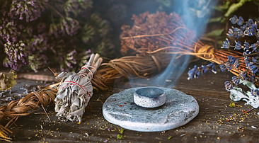 Rauhnachtsauszeit // Dein Retreat zu den Raunächten | Samstag 06. Dezember in Geiselhöring AUSGEBUCHT thumbnail