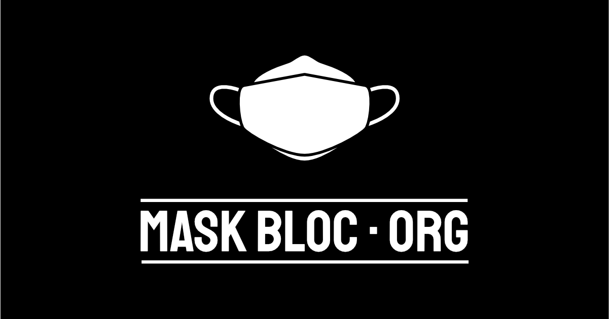 Worldwide Mask Bloc Directory  thumbnail