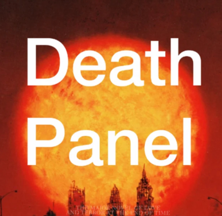 Death Panel: LA burns but We Keep Us Safe (2025) thumbnail