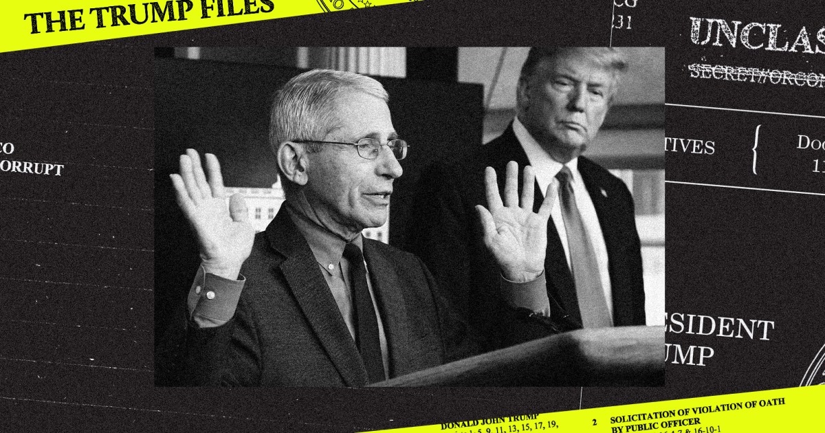 Mother Jones:  The Trump Files October 23, 2024 How Donald Trump Caused a Shortage of Lupus Medication (2024) thumbnail