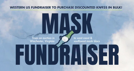 west coast maskbloc bulk fundraiser thumbnail