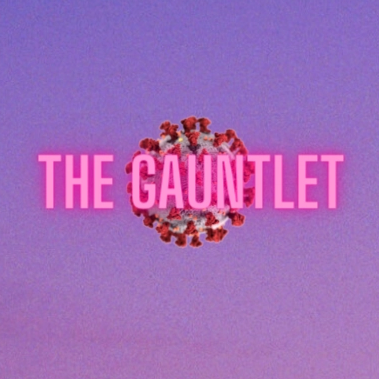 The Gauntlet: “Anti-COVID Groups Distribute Masks & Air Purifiers Faster than LA Government Amidst Fires” (2025) thumbnail