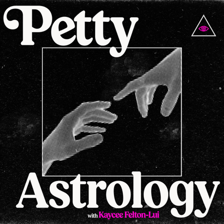 Petty Astrology Podcast: Words from the Wayside (2024) thumbnail