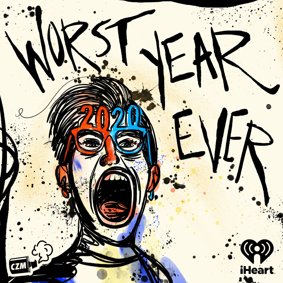 Worst Year Ever: The Coronavirus Miracle Drug That Probably Isn't (2020) thumbnail