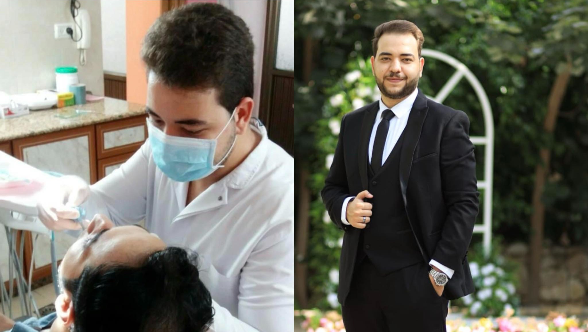 Donate to Help Aid a family Evacuate from Gaza, organized by hasan Elhalless thumbnail