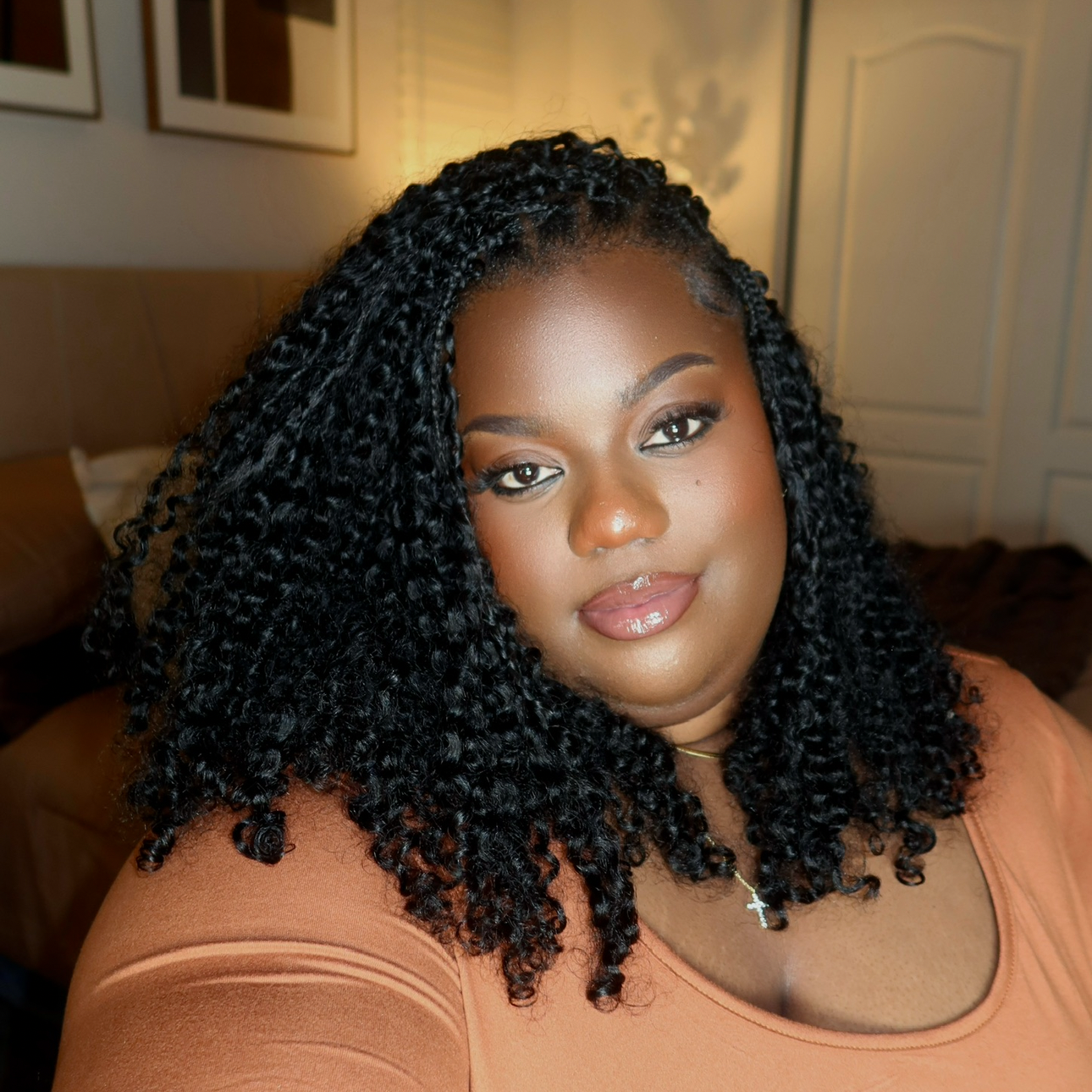 Shop my Postmark Closet thumbnail