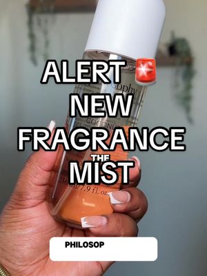 Meet your new everyday scent for body & hair🤍✨ Have you tried Coconut Rush yet? @philosophy  #lovephilosophy #bodymist #