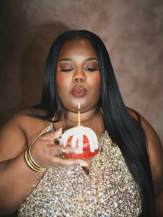 Blessed and grateful for another year of growth, life, and love. Dress @FashionNovaCURVE  Accessories @Amazon Fashion  M