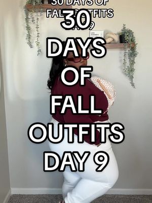 Full outfit 🔗 linked my LTK in my bio✨ Top + shades + accessories @Amazon Fashion  Shoes @Nike  #falloutfitinspo #outfit