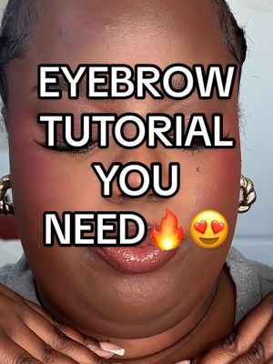 Brows used to stress me out but here’s the exact routine that finally works for me: ﻿﻿﻿Set the shape: I start with the @