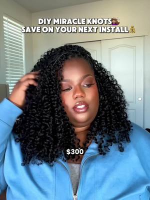 I’m so in love with this hairstyle ✨ The @qvr hair is lightweight, soft, super easy to install and its reusable!!  #hair