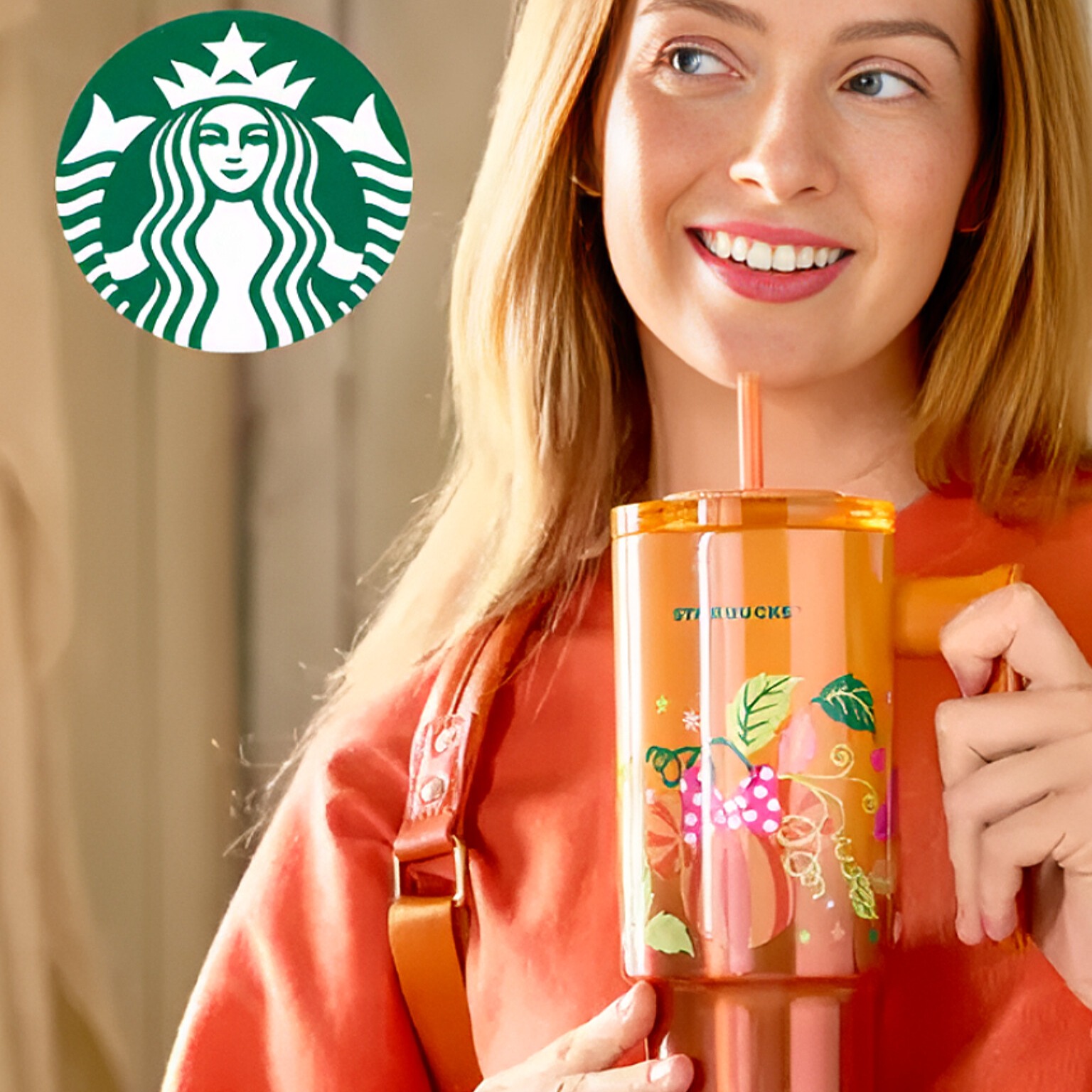 Disney Starbucks Cups, Tumblers & Mugs | Disney Store thumbnail