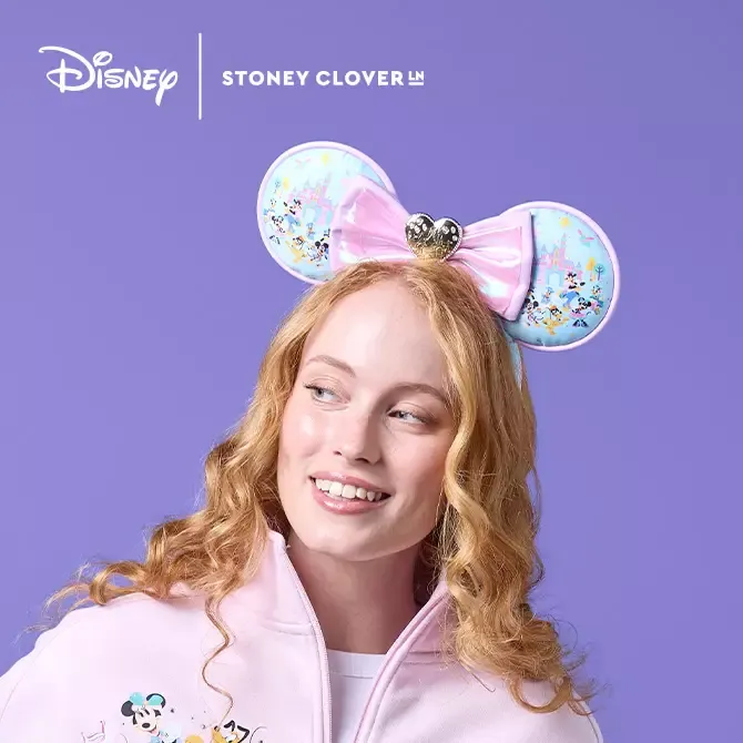 Stoney Clover Lane Disney Disneyland 70th Collection  Sep 26 thumbnail