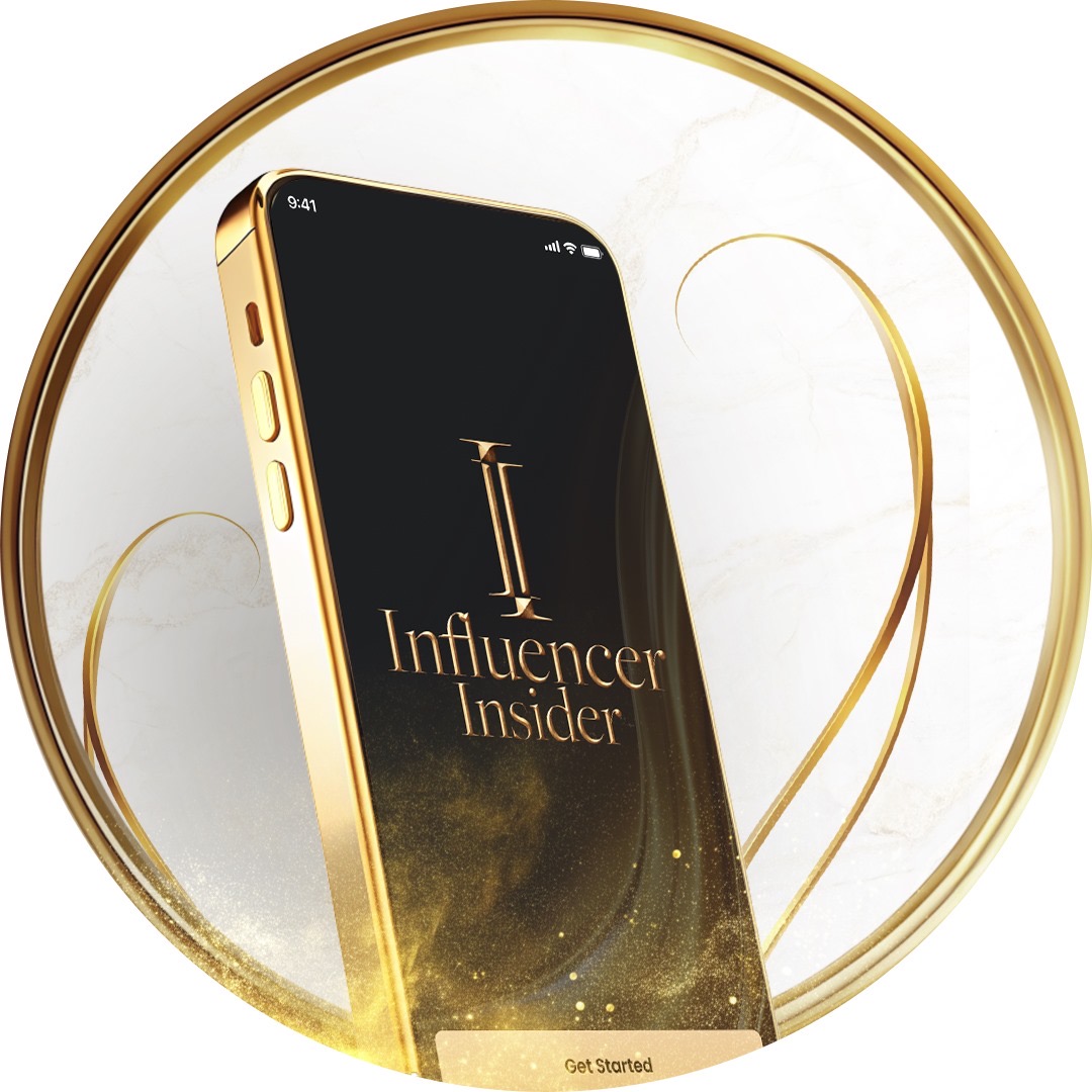 Download  Influencer Insider App thumbnail