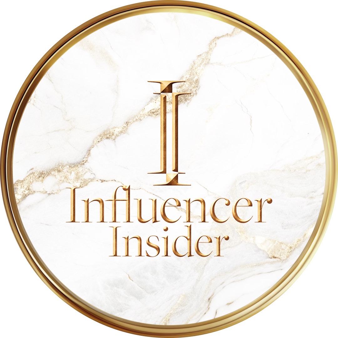 Influencer Insider Community thumbnail