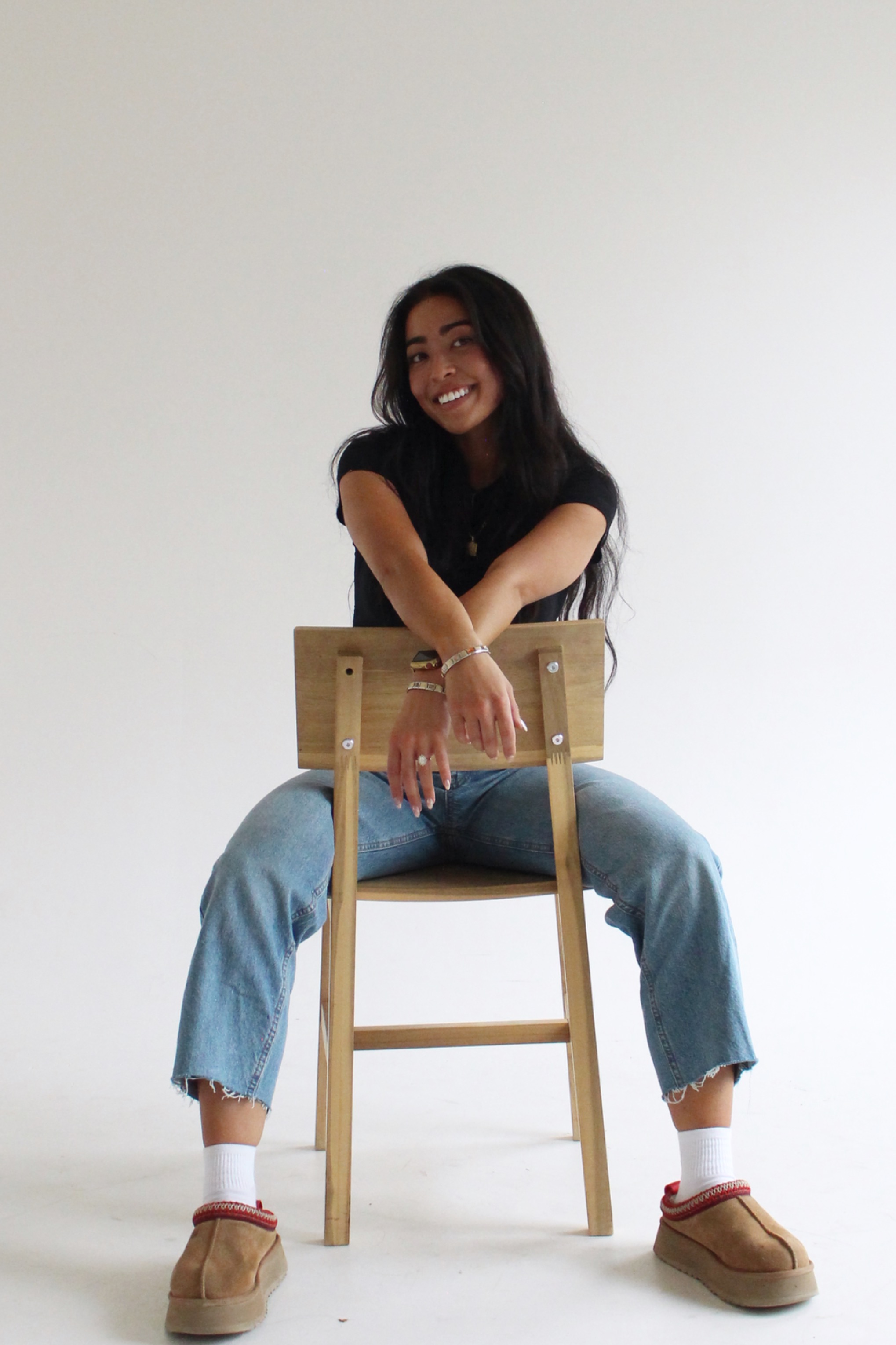 Jade Rivers Tan Website thumbnail