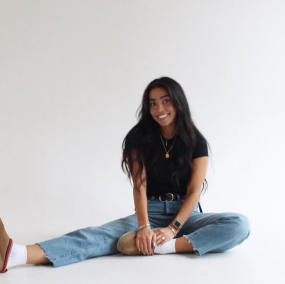 Jade Rivers's Amazon Page thumbnail