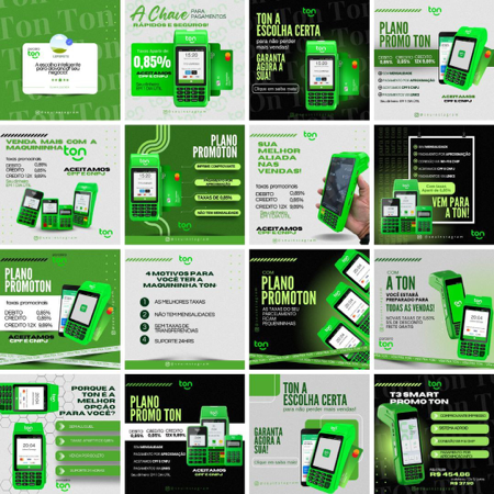 Pack Canva Consultor TON thumbnail