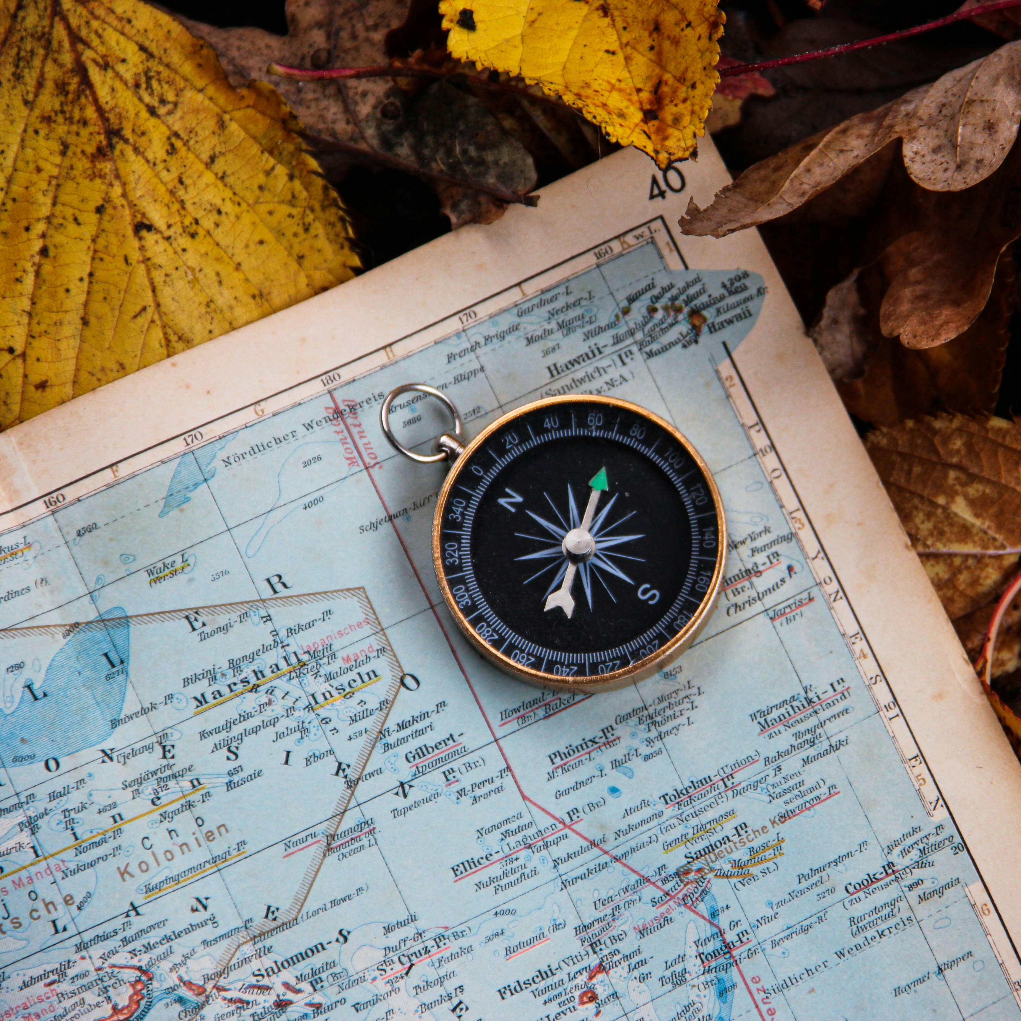 Contextualizing: Sense-Making in a Shifting World thumbnail