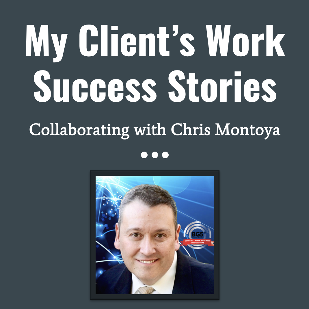 Testimonials: Client Success Stories thumbnail
