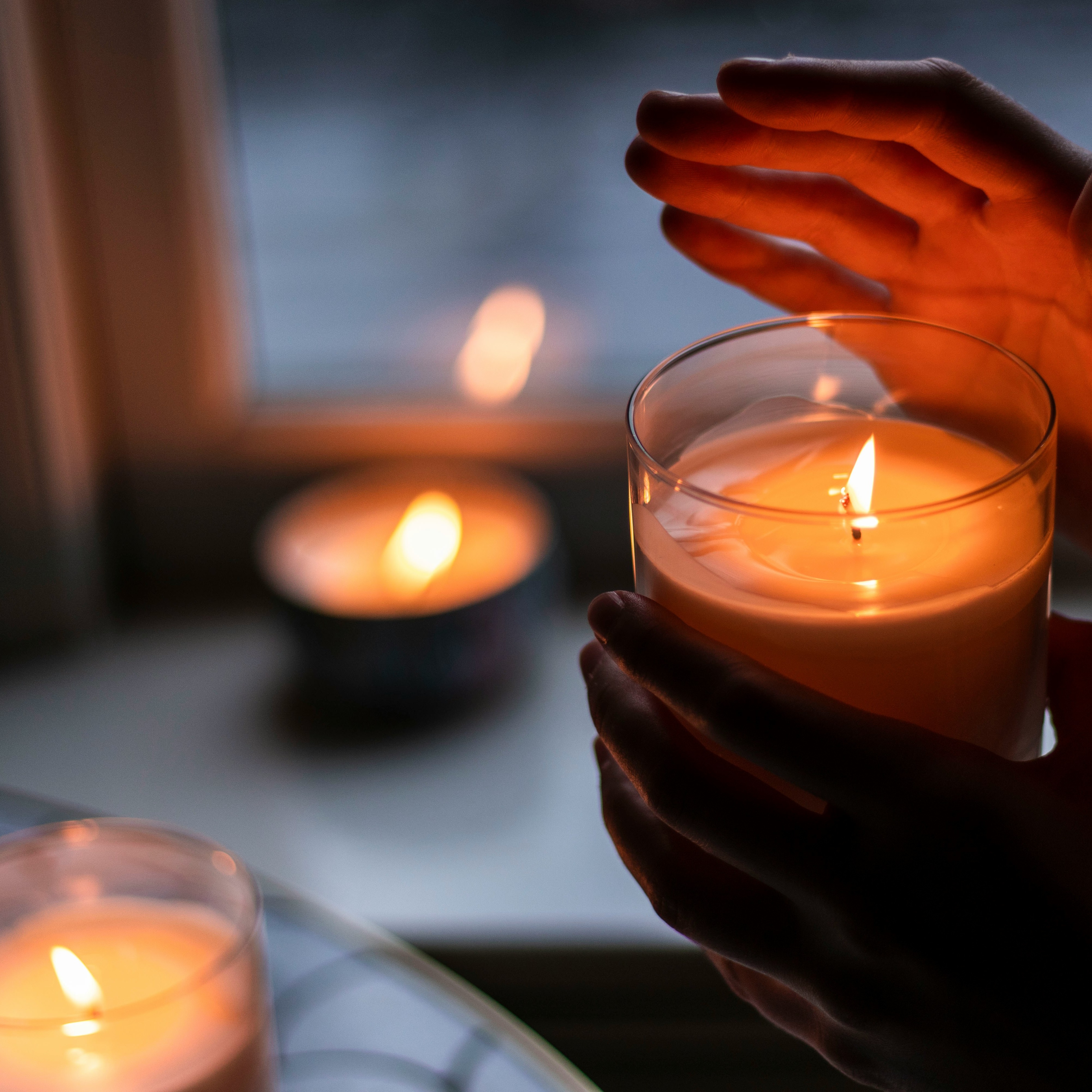Grieving: Grieve Personal & Collective Loss thumbnail
