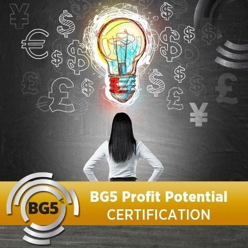 Assisting: BG5 Profit Potential Certification thumbnail