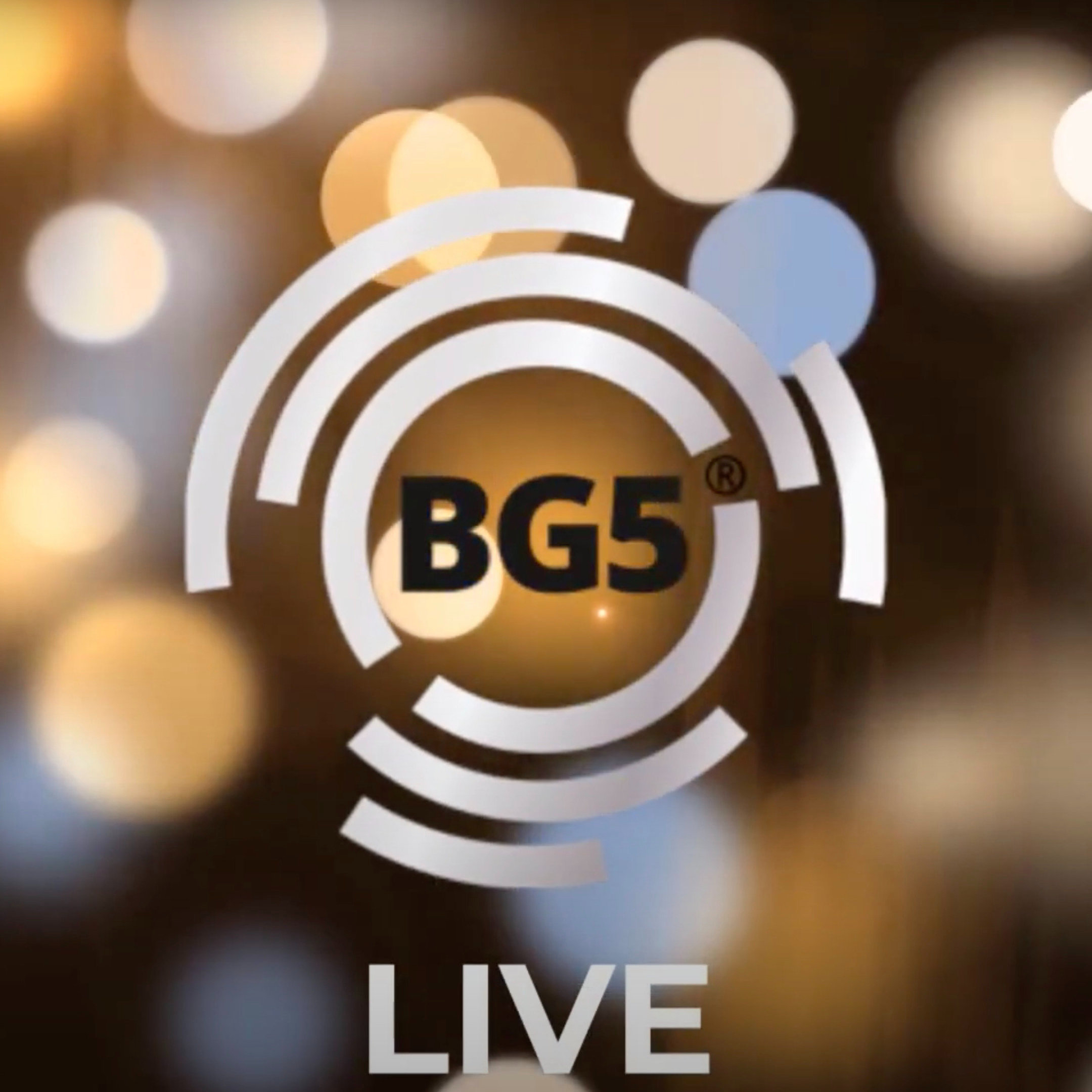Connect: Watch Chris on Youtube's BG5 Live thumbnail